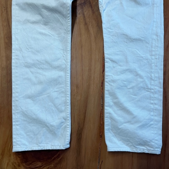 $495 Ralph Lauren Purple Label Men's Jeans 32 x 32 Straight leg slim fit - Picture 2 of 7